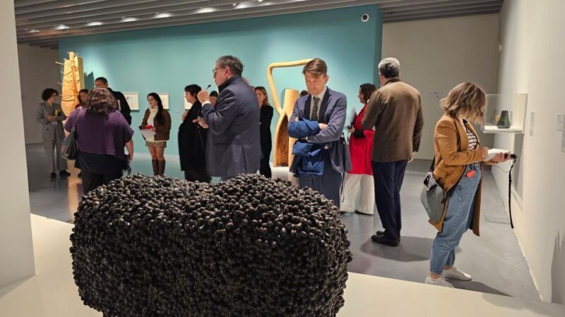 Málaga: Center Pompidou Málaga Ticket - Final Thoughts