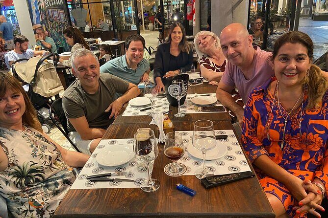 Málaga Center Tapas Tour - An In-Depth Look at the Málaga Center Tapas Tour