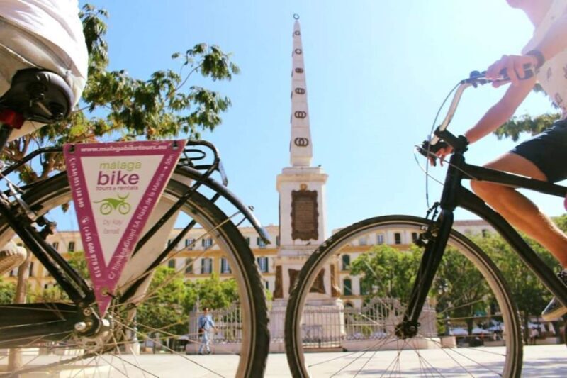 Malaga: City Bike Rental with Self-Guided Cycling Route - Final Thoughts