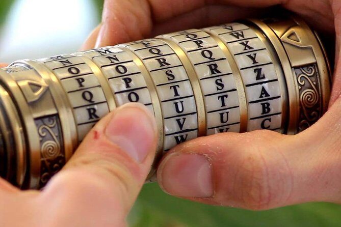 Malaga city game: Magic Portal - How the Experience Unfolds