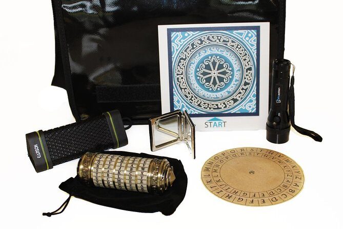 Malaga city game: Magic Portal - Frequently Asked Questions