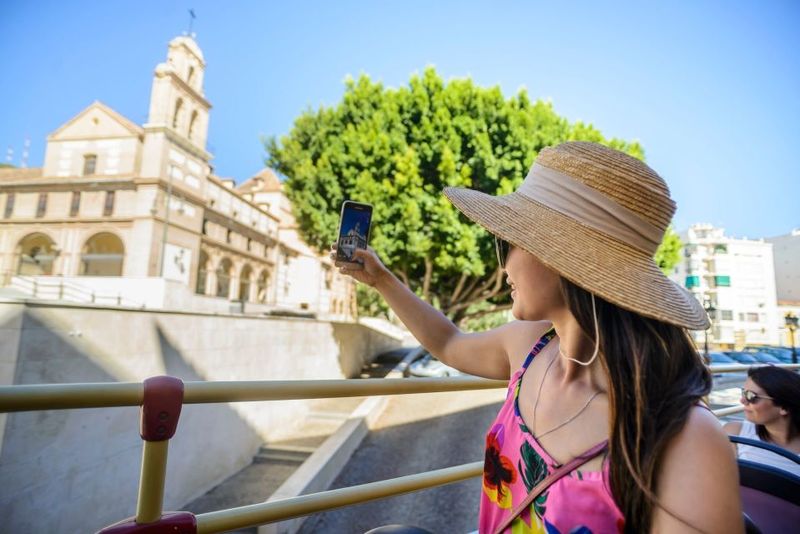 Malaga: City Sightseeing Hop-On Hop-Off Bus Tour - Stops and sights you’ll actually care about (with what to do there)