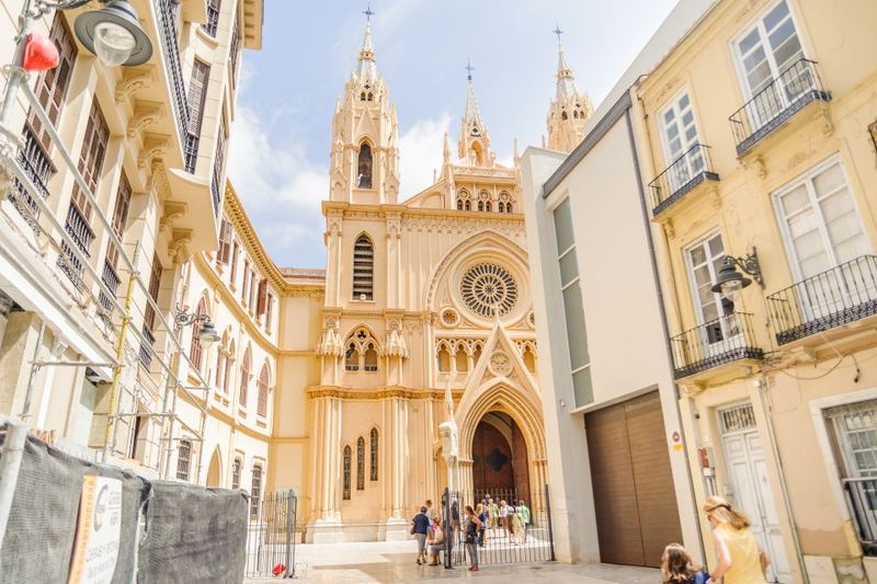Malaga: City Sightseeing Hop-On Hop-Off Bus Tour - The boat tour note: don’t count on it until you confirm