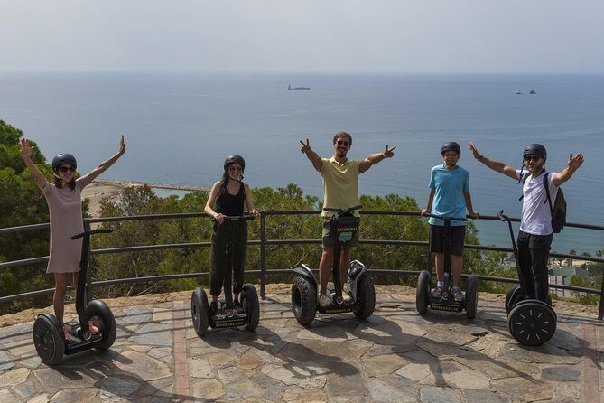 Malaga City Tour 2 Hours Monumental Segway Tour - Final Thoughts: Is It Worth It?