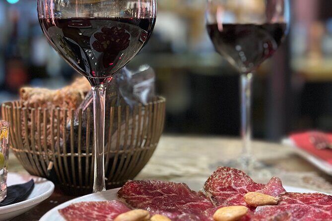 Malaga City Wine Tour - Malaga City Wine Tour Review: A Closer Look at Spain’s Diverse Flavors