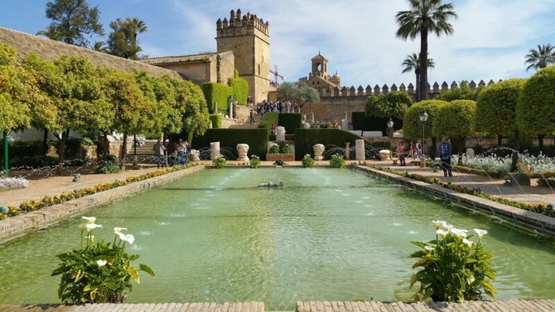 Málaga: Cordoba Day Trip and Optional Mosque-Cathedral Entry - The Experience Breakdown