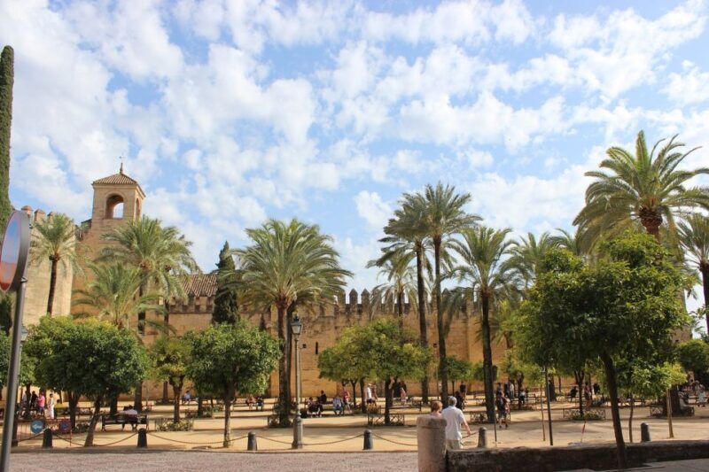 Málaga: Cordoba Day Trip and Optional Mosque-Cathedral Entry - FAQ