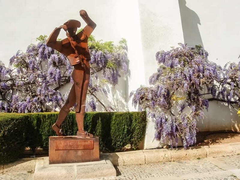 Málaga & Costa del Sol: Ronda and Setenil de las Bodegas - Setting Off from the Costa del Sol