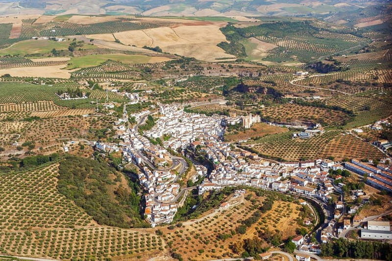 Málaga & Costa del Sol: Ronda and Setenil de las Bodegas - The Logistics: What to Expect