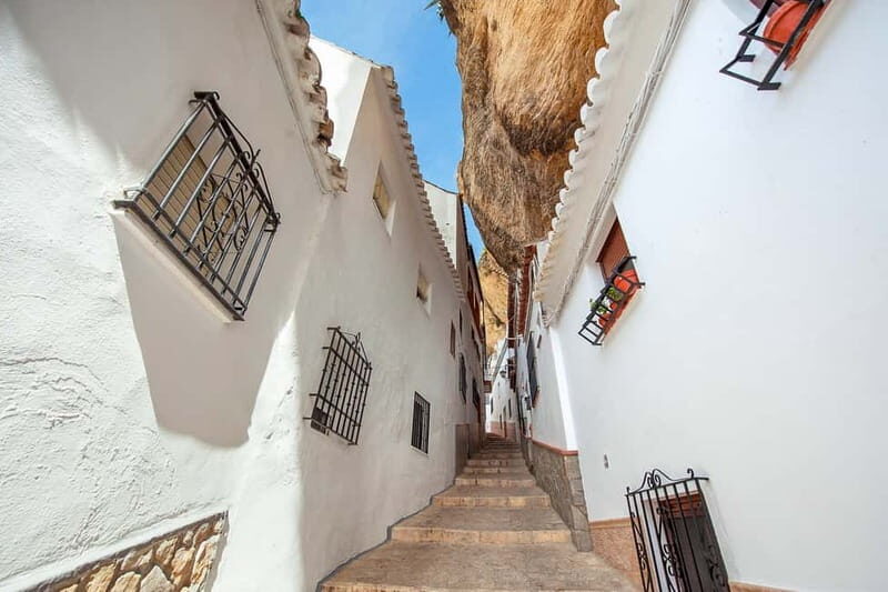 Málaga & Costa del Sol: Ronda and Setenil de las Bodegas - What the Reviews Say