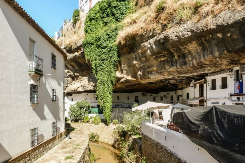 Málaga & Costa del Sol: Ronda and Setenil de las Bodegas - Who Is This Tour Best For?