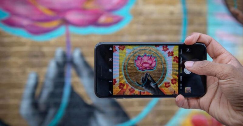 Málaga: Creative Urban Photography Workshop - Real Experiences from Past Participants