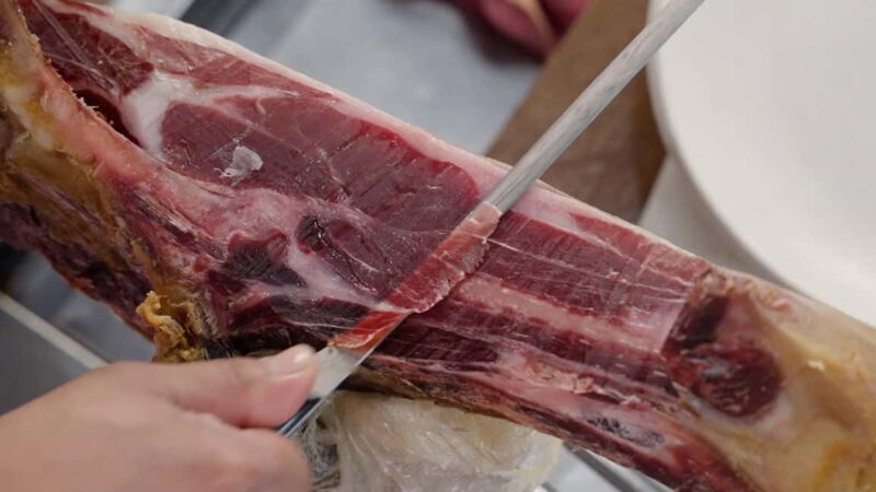 Málaga: E-Bike City Tour & Taste of Spain Food Tour - The Sum Up