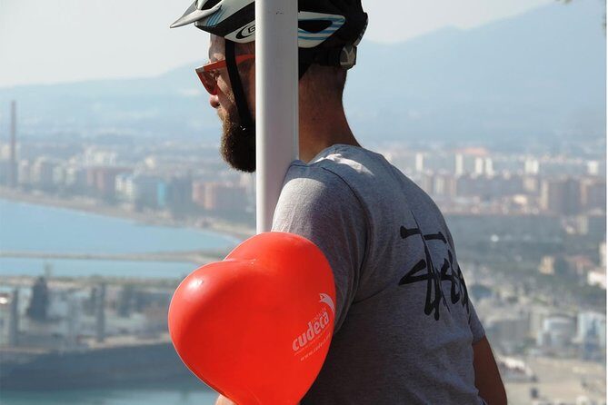 Malaga Electric Bikes Guided Tour - Exploring Malaga on Electric Bikes: What You Can Expect