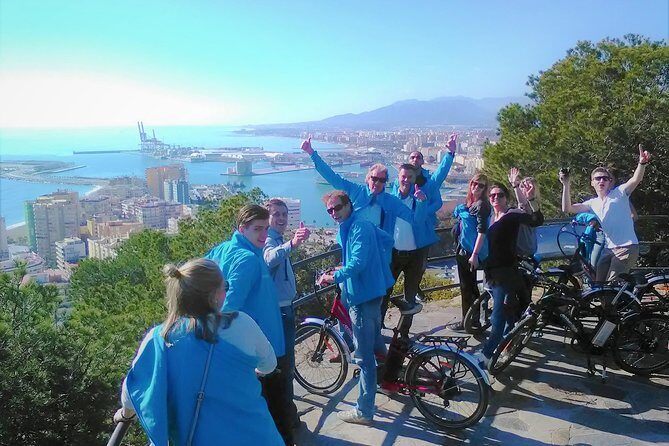 Malaga Electric Bikes Guided Tour - Final Thoughts