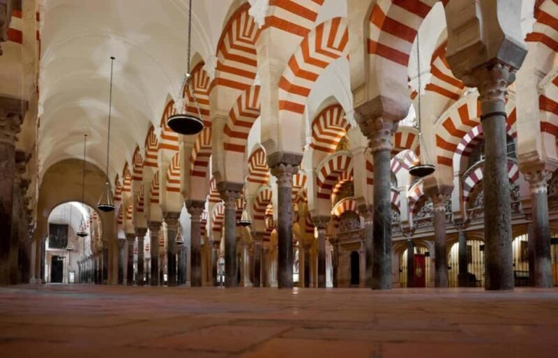 Málaga: Excursion to Córdoba with entrance to the Mosque - Key Points