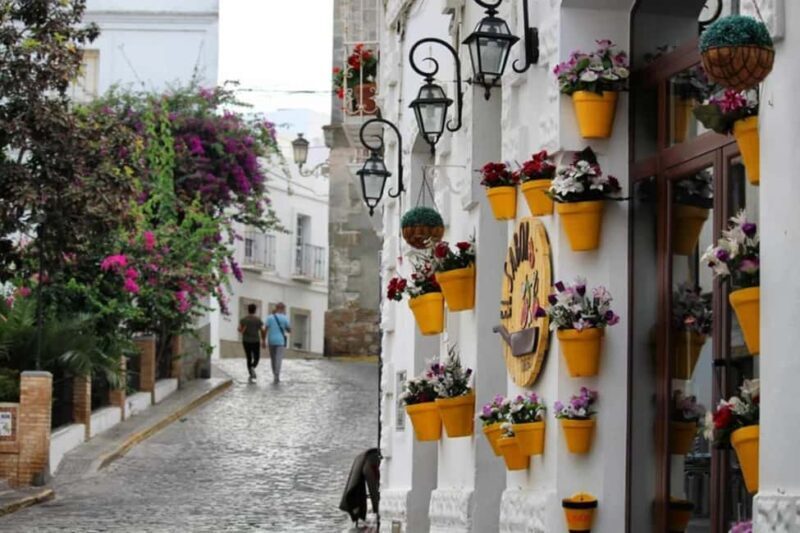 Málaga: Excursion to Córdoba with entrance to the Mosque - Who Should Consider This Tour?