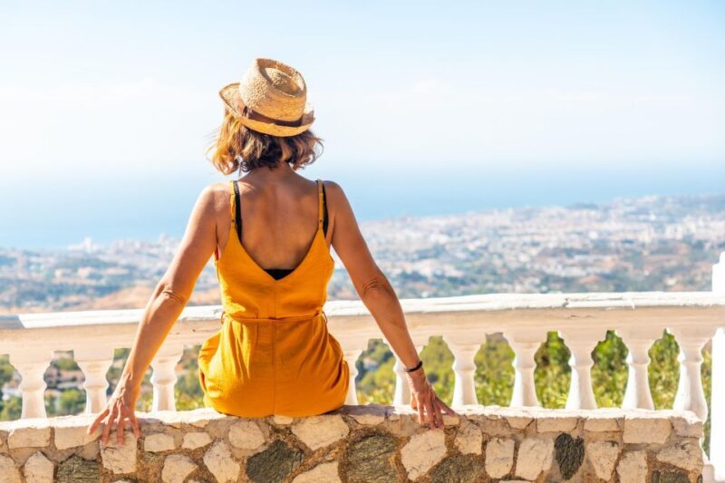 Malaga: Express Walk with a Local in 60 minutes - What to Expect from Your Malaga Express Walk