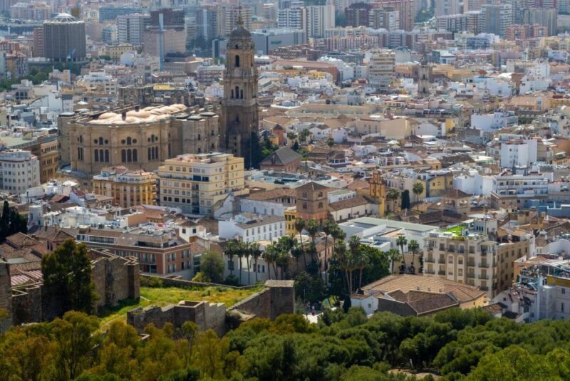 Malaga: Express Walk with a Local in 60 minutes - Who Is This Tour Best For?