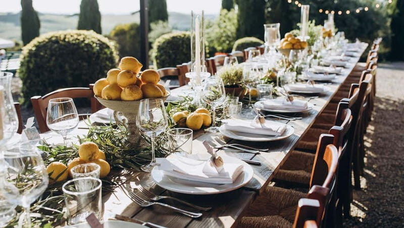 Malaga: Farm-to-Table Tasting Experience with Abuela/Nonna - An In-Depth Look at the Malaga Farm-to-Table Experience