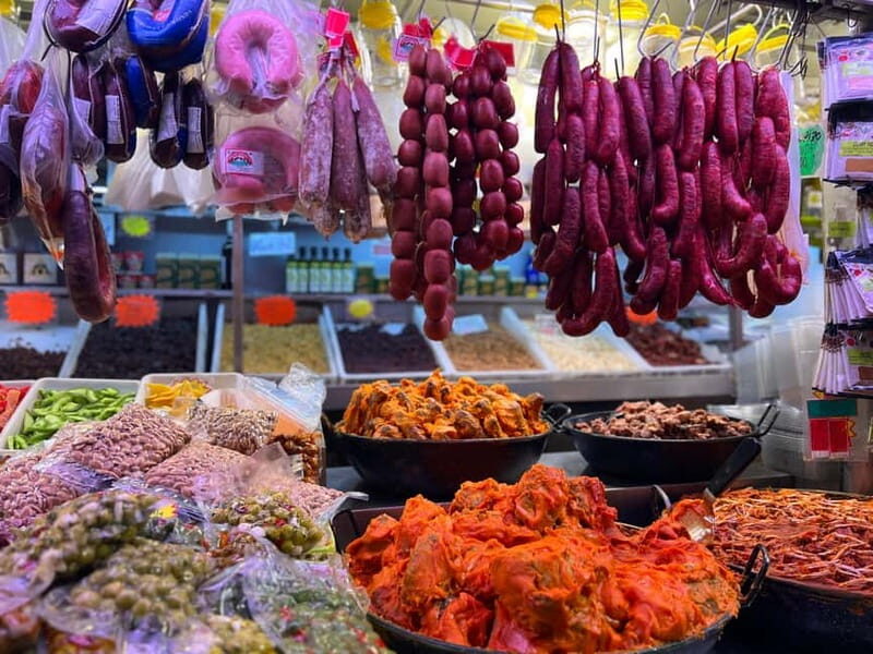 Malaga: Farm-to-Table Tasting Experience with Abuela/Nonna - Wrapping Up