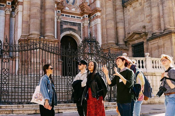 Málaga Flamenco and City Highlights Guided Tour - by Oh My Good Guide! - Key Points