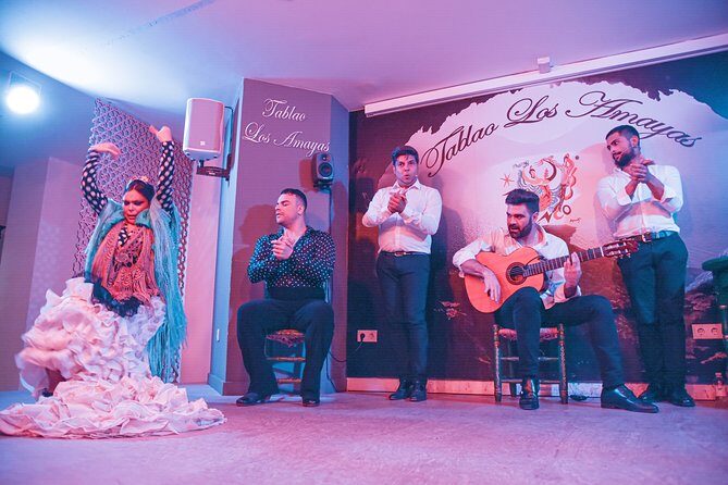 Málaga Flamenco and City Highlights Guided Tour - by Oh My Good Guide! - Who Will Love This Tour?