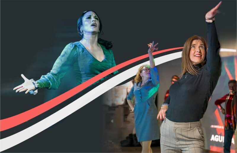 Málaga: Flamenco Course 4pm + 1-Hour Show, 3 Tapas and Drink - Key Points