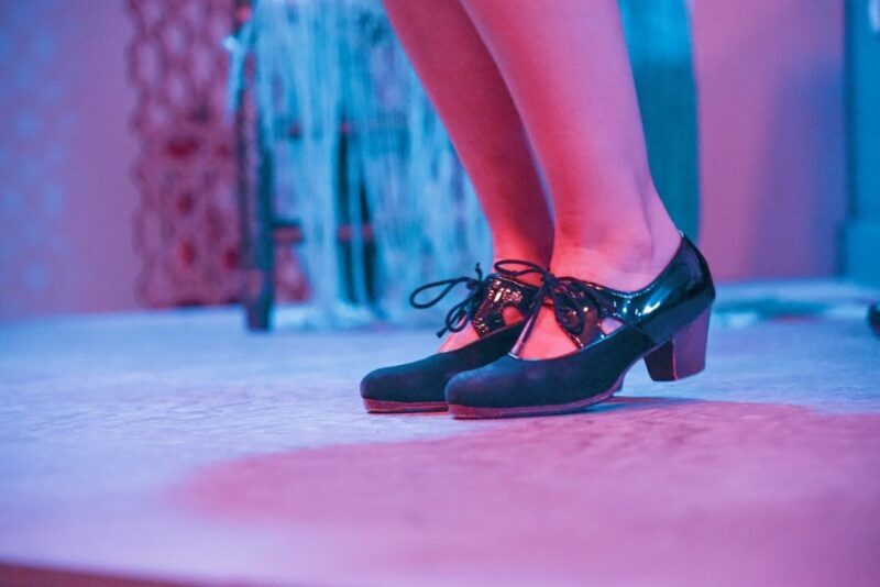 Malaga: Flamenco, Tapas, and Wine Tour - The Real Traveler Experience