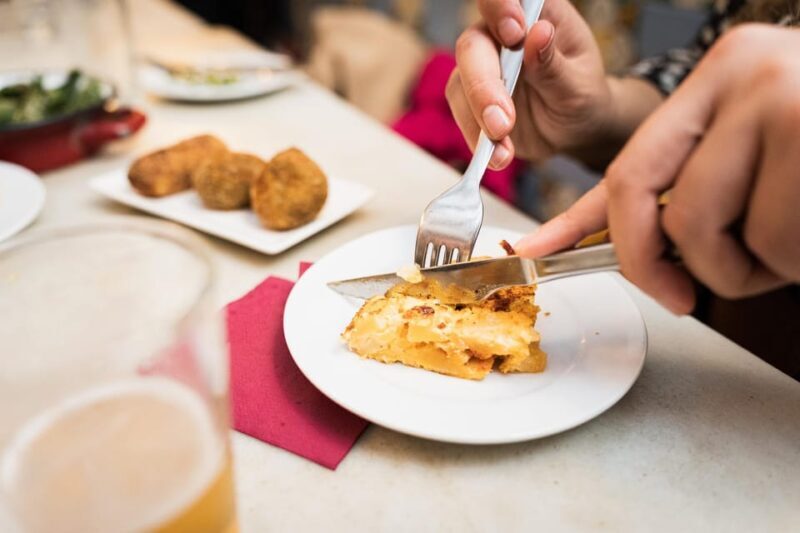 Malaga Food Tour with Tapas & Drinks with a Local - The Overall Experience—What Travelers Say