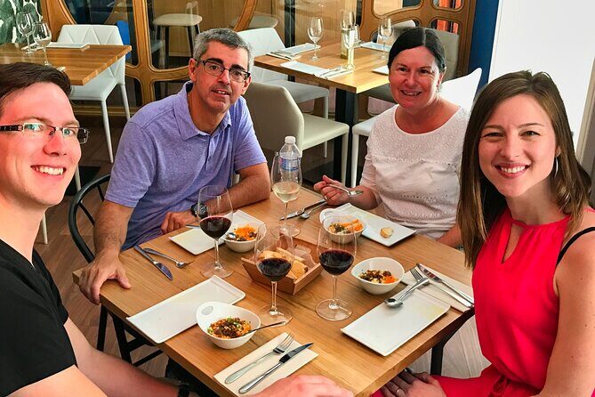 Malaga Food Walking Tour with Atarazanas Market Visit - The Experience: A Closer Look