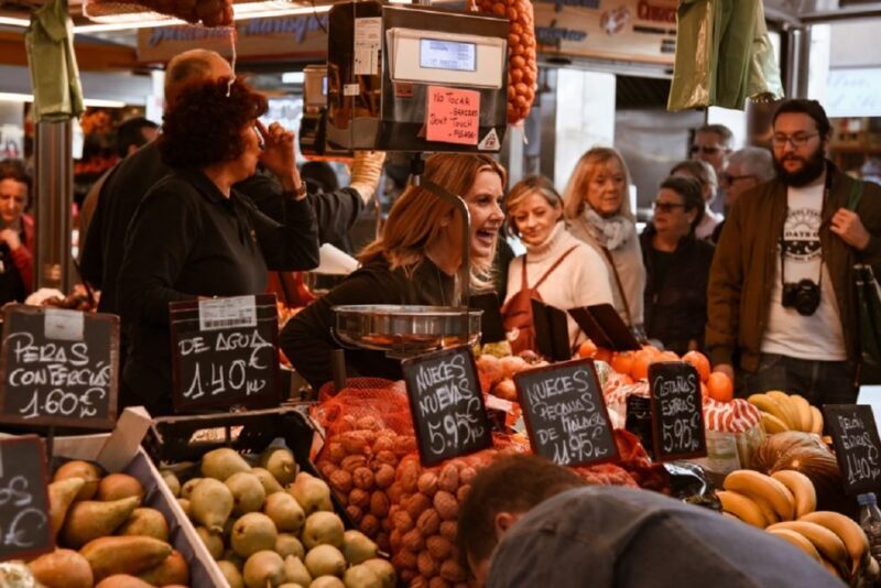 Malaga: Foodie Tour of Atarazanas Market - The Sum Up: Who Should Sign Up?