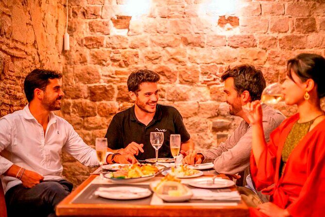 Malaga Gastronomic and Cultural Tour: Tapas, Wine & Flamenco - Who Should Consider This Tour