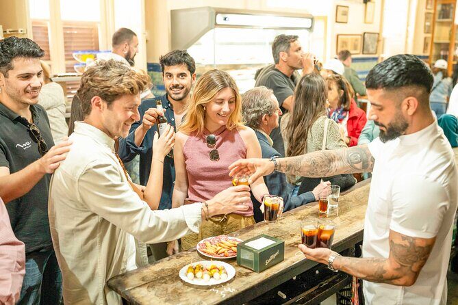 Malaga Gastronomic and Cultural Tour: Tapas, Wine & Flamenco - FAQ
