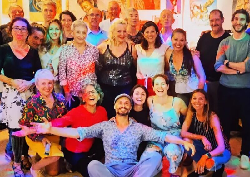 Malaga: Group Argentine Tango Experience + Wine + Mini Show - Final Thoughts