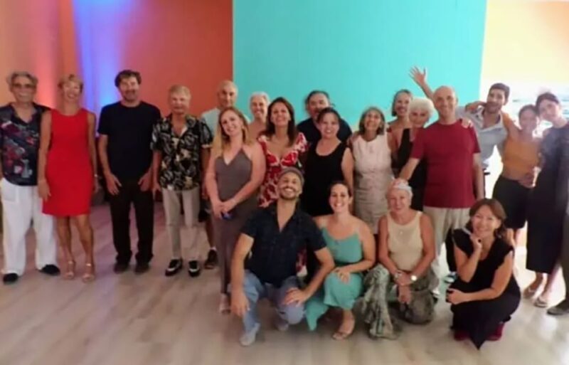 Malaga: Group Argentine Tango Experience + Wine + Mini Show - FAQ