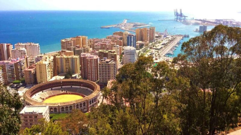 Malaga: group walking tour - Authentic Feedback from Past Participants