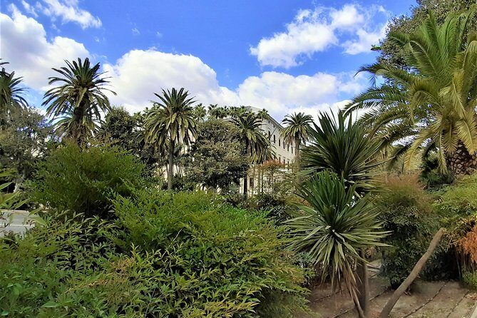 Malaga: group walking Tour - FAQ