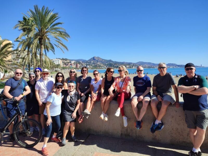 Malaga: Guided Bike Tour - Is This Tour Worth It?