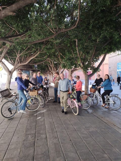 Malaga: Guided Bike Tour - Final Thoughts