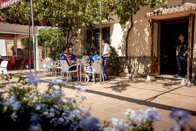 Malaga Highest Peak E-Bike Tour: White Village Olias and El Palo - What the Tour Looks Like: A Deep Dive