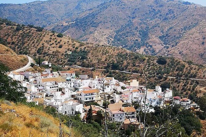 Malaga Highest Peak E-Bike Tour: White Village Olias and El Palo - How the Experience Scores