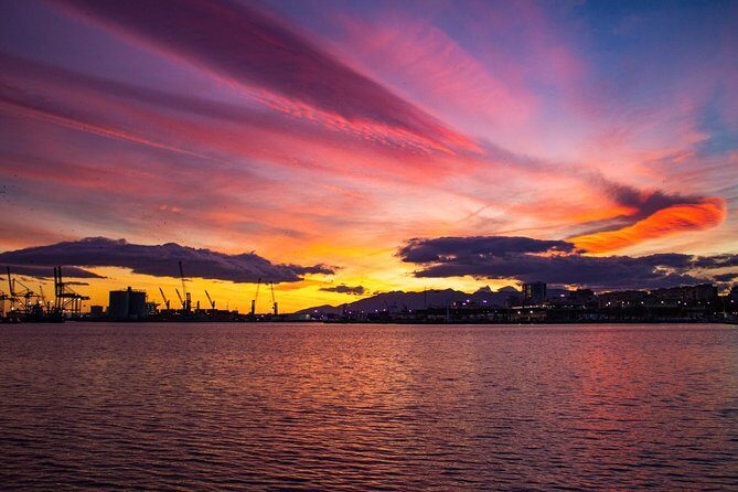 Malaga Highlights, Old Town & Viewpoints Walking Tour - What Travelers Say