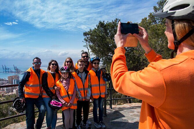 Málaga Highlights Segway Tour - Final Thoughts