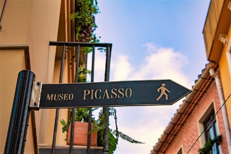 Malaga: History of Picasso Guided Walking Tour - An Honest Look at the Malaga: History of Picasso Guided Walking Tour