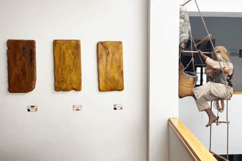 Malaga: Honey Museum Entry Ticket - FAQs