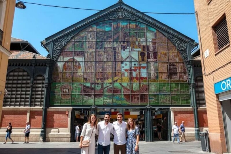 Málaga: Insta-Perfect Walking Tour with a Local Guide - Who Is This Tour Best For?