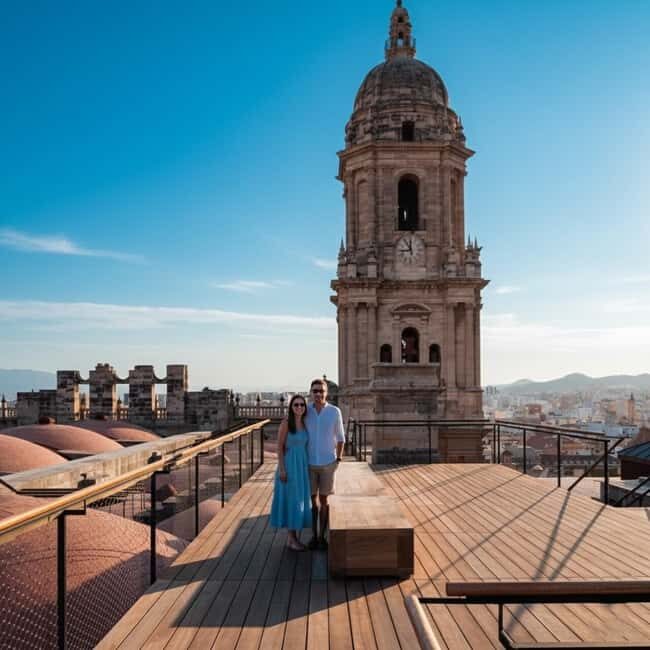 Málaga: Insta-Perfect Walking Tour with a Local Guide - FAQs