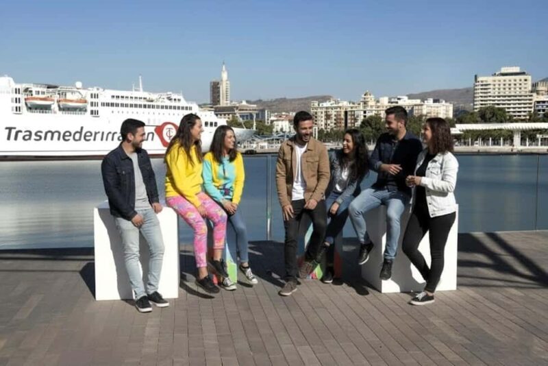 Málaga: Insta-Perfect Walking Tour with a Local Guide - Final Thoughts