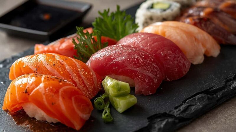 Malaga: Japanese cooking class Sushi - An Honest Breakdown of the Malaga Sushi Class